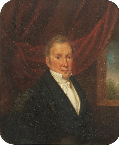 Walter Vicary da Samuel after Howell